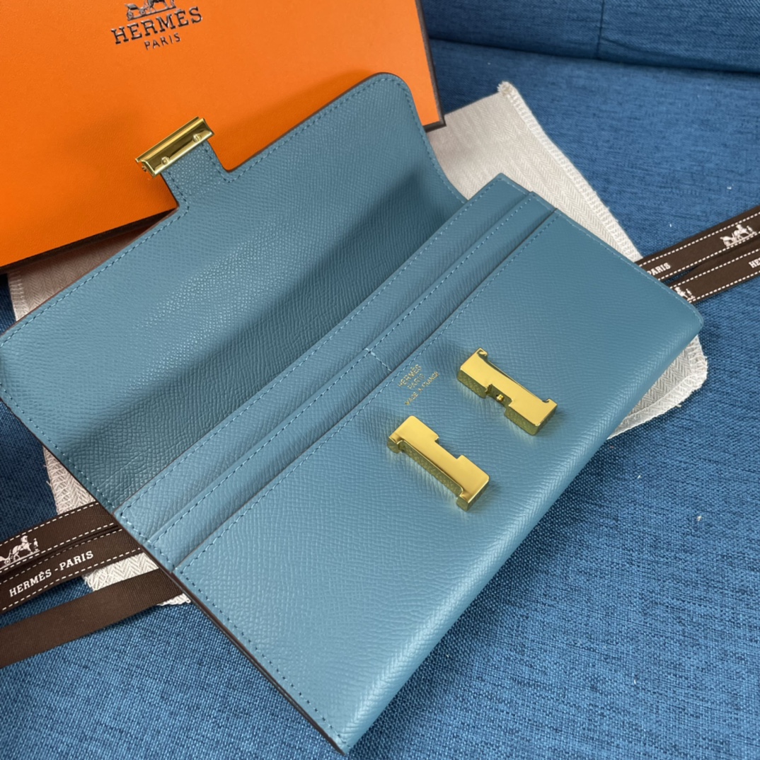 Hermes Constance Bags